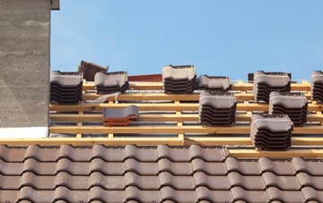 Newhouses clay roofing costs