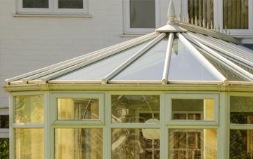 conservatory roof repair Newhouses, Scottish Borders