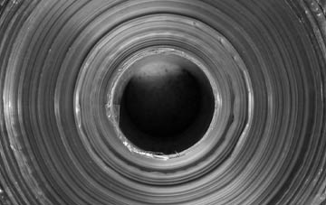 Newhouses edpm waterproofing