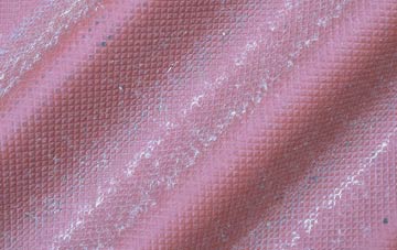 Newhouses fibreglass roofing costs