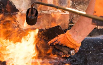 Newhouses flat roof repair companies