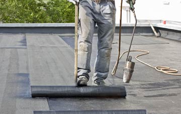 flat roof replacement Newhouses, Scottish Borders