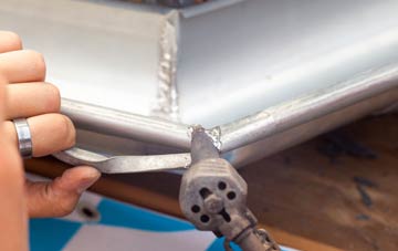 disadvantages of Newhouses lead roofing