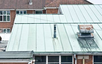 Newhouses lead roofing costs