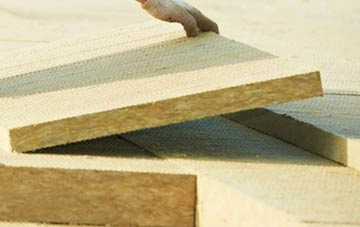 measuring Newhouses tapered insulation