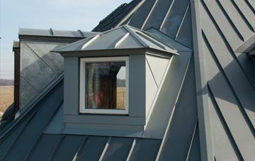 metal roofing Newhouses, Scottish Borders