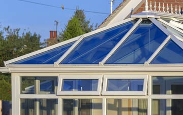professional Newhouses conservatory insulation