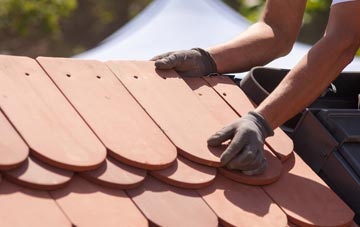 Newhouses roof tile contractors