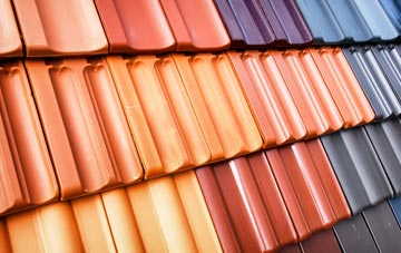 Newhouses roof tile costs