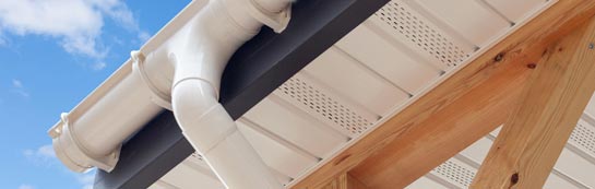 get Newhouses guttering quotes today