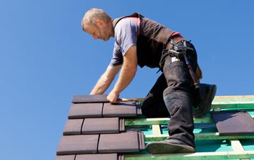 disadvantages of Newhouses slate roofing