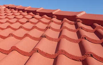 Newhouses tile and slate roof replacement