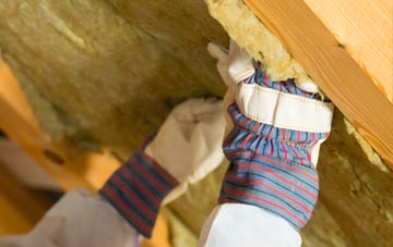 types of Newhouses pitched roof insulation materials
