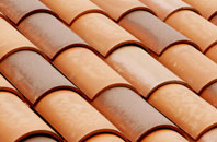 Newhouses clay roofing