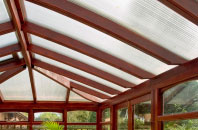 Newhouses conservatory roofing insulation