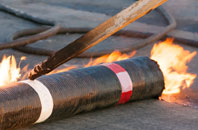 free Newhouses flat roofing repair quotes