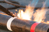 Newhouses flat roofing replacement