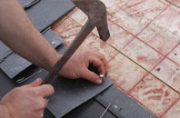 free Newhouses garage roof repair quotes