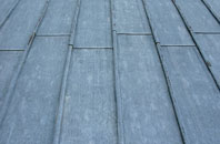 Newhouses lead roofing