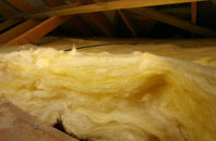 Newhouses pitch roof insulation