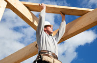 Newhouses roof replacement work