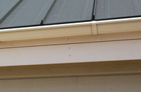 Newhouses soffit repair