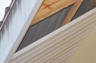 rated Newhouses soffit repair companies