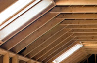 Newhouses tapered roof insulation quotes